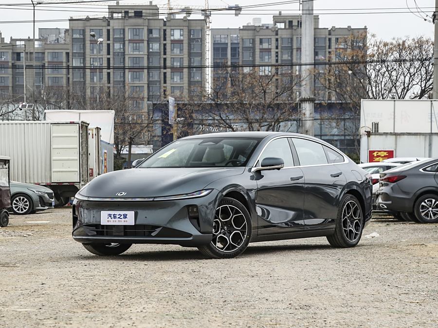 Changan Qiyuan (Nevo) A07 2025 2025款 蓝鲸增程版 230旗舰型