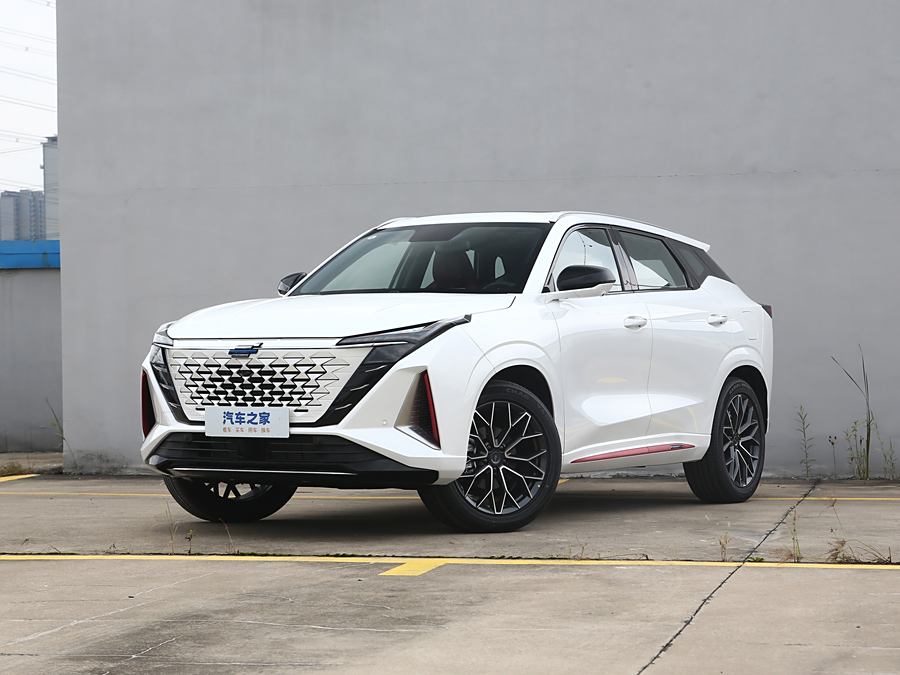 Changan Oshan Z6 2023 2023款 蓝鲸 1.5T DCT智酷型