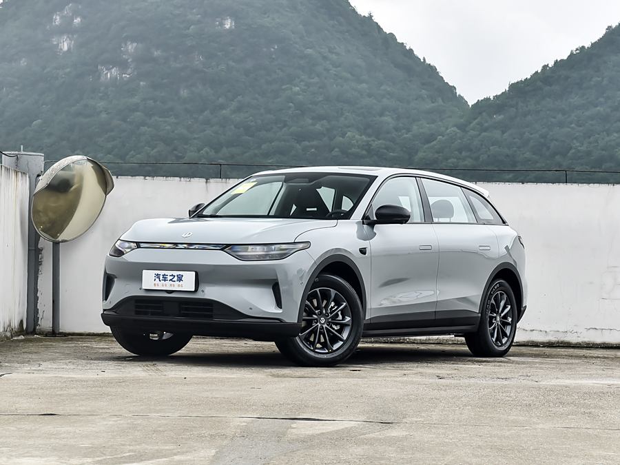 Leapmotor C11 2024 2024款 纯电 515智享版