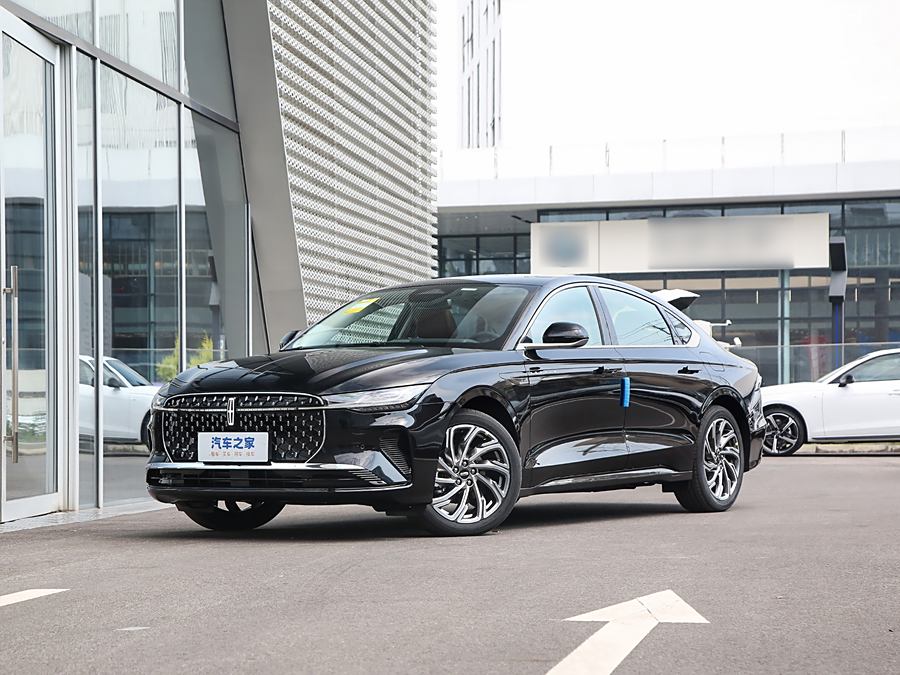 Lincoln Z (Zephyr) 2025 2025款 2.0T 尊逸版