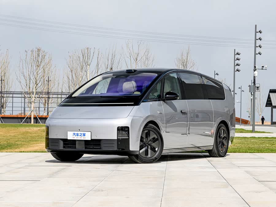 LiXiang Mega 2025 2025款 Home 家庭特别版