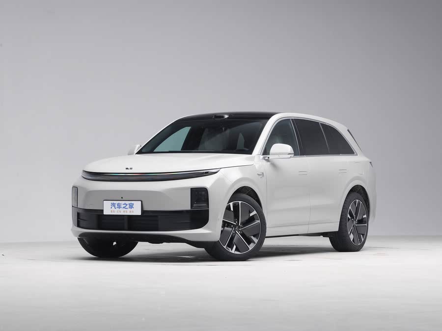 LiXiang L6 2025 2025款 Max 智能焕新版