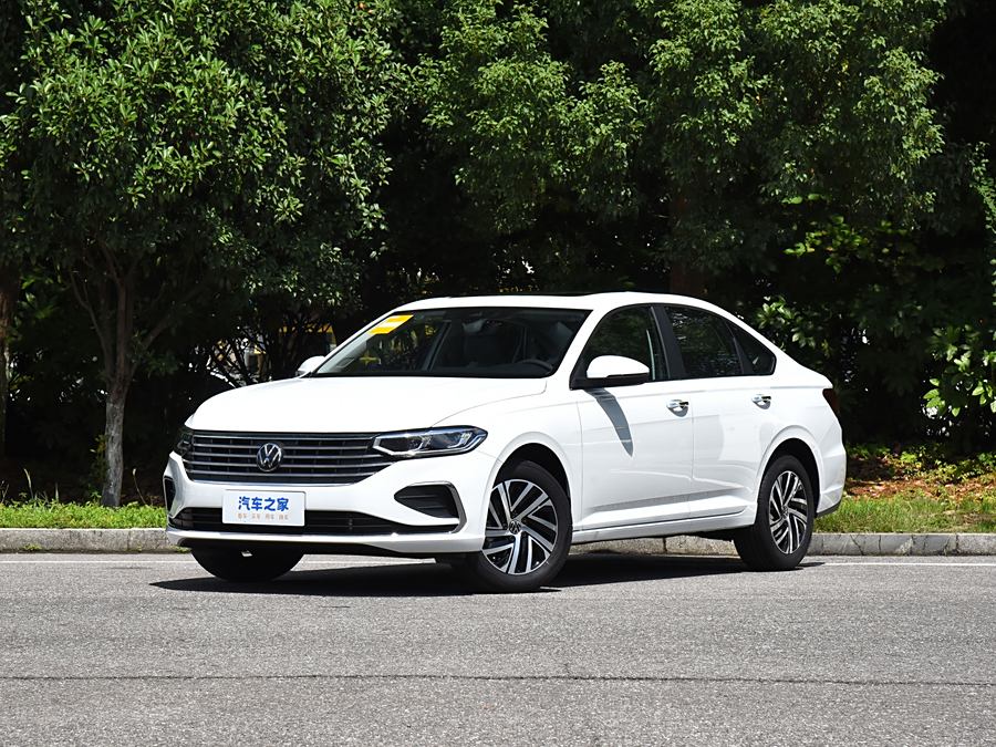 Volkswagen Lavida 2024 2024款 1.5L 自动五百万版