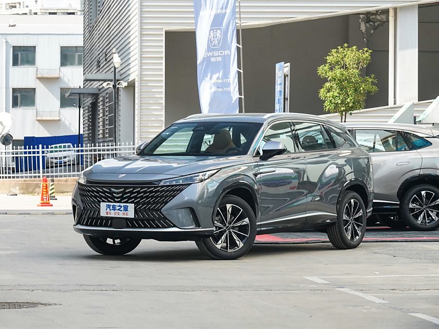 Roewe RX5 2023 2023款 1.5T 优越版