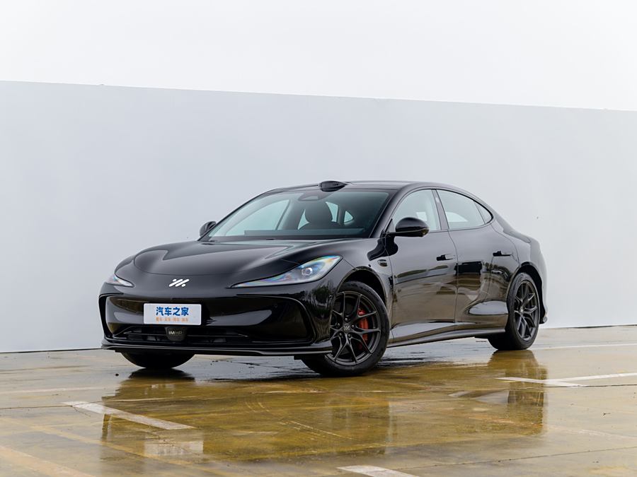 IM motors L6 2024 2024款 Max 标准版