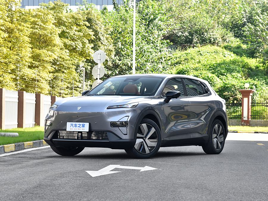 Changan Deepal S05 2024 2024款 510Max纯电版