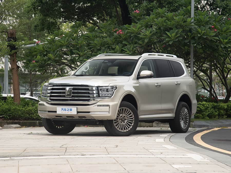 2026 Tank 500 Hybrid