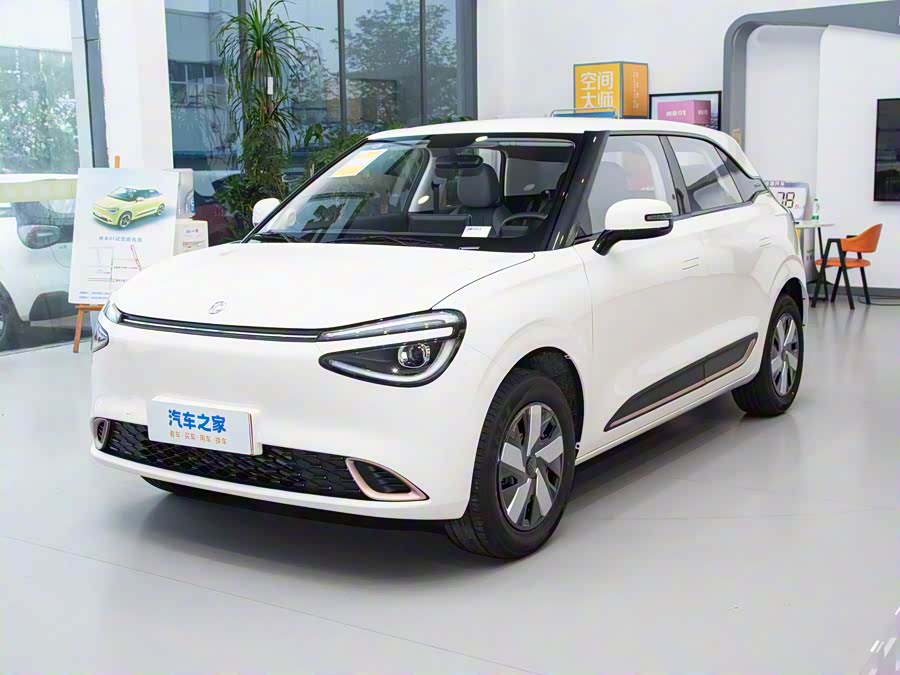 Dongfeng Nammi 01 2026 2026款 初心款 330Air