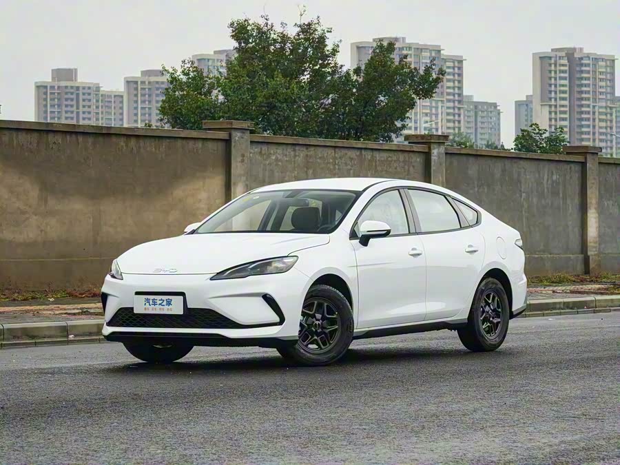 2026 BYD Seal 05 DM-i Hybrid