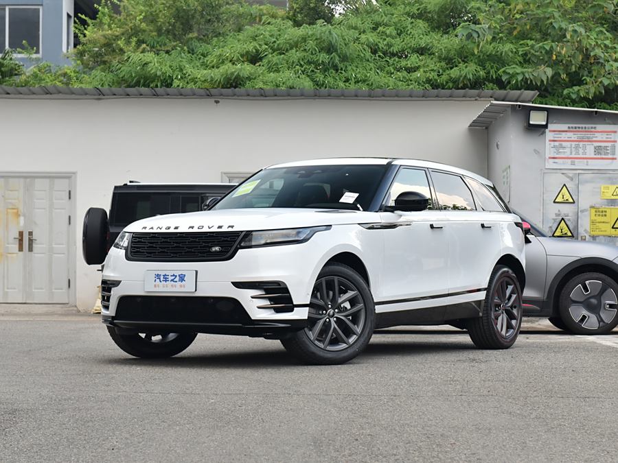 Land Rover Range Rover Velar 2025 2025款 Dynamic SE