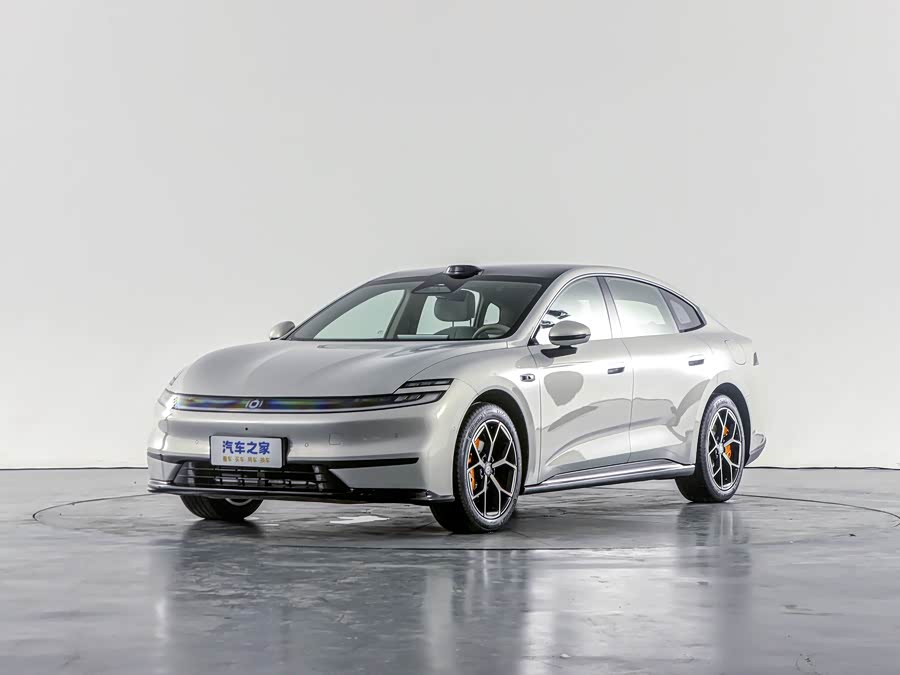 Changan Qiyuan (Nevo) A06 2026 2026款 240Max