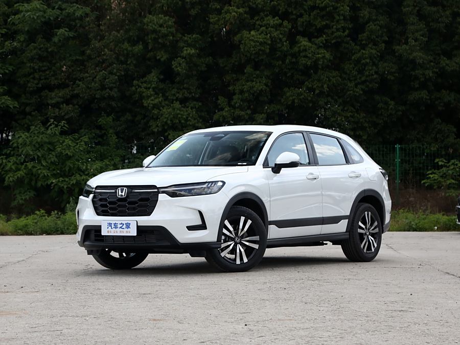 Honda HR-V 2024 2024款 240TURBO 劲悦版