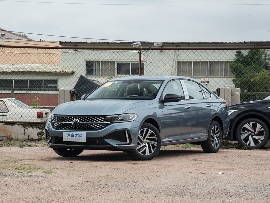 Volkswagen Lavida 2024 2024款 300TSI DSG永逸版
