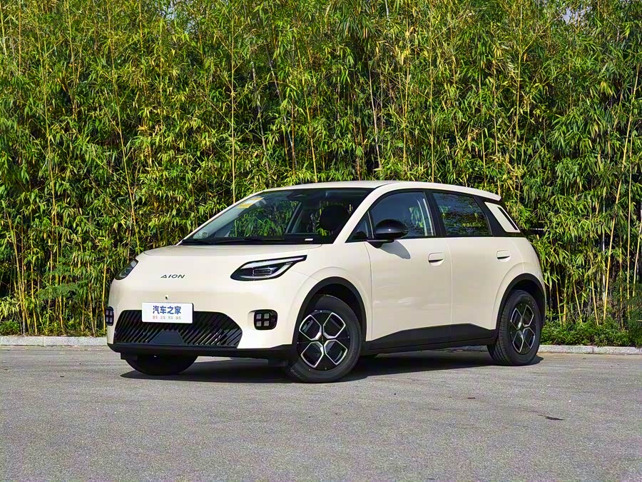 2026 GAC Aion UT Super