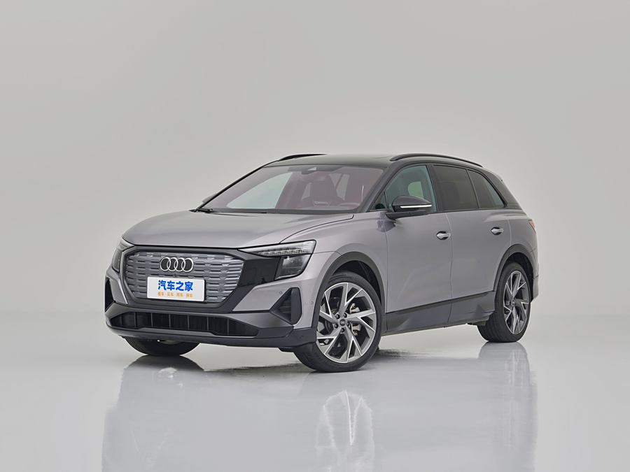 Audi Q5 e-tron 2023 2023款 50 e-tron quattro 荣耀型 影武士版