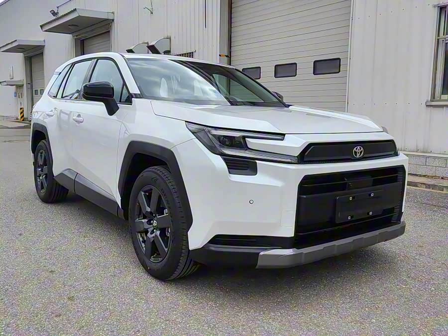 2026 Toyota RAV4