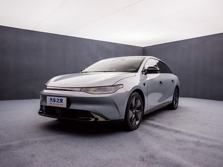 Leapmotor C01 2024 2024款 纯电 625尊享版