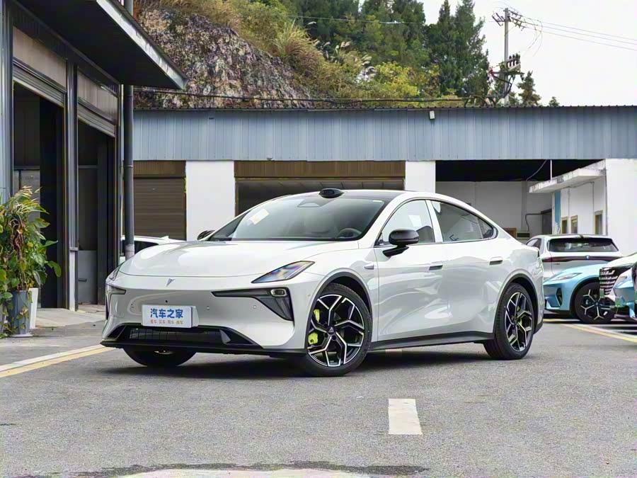 2026 Changan Deepal L06