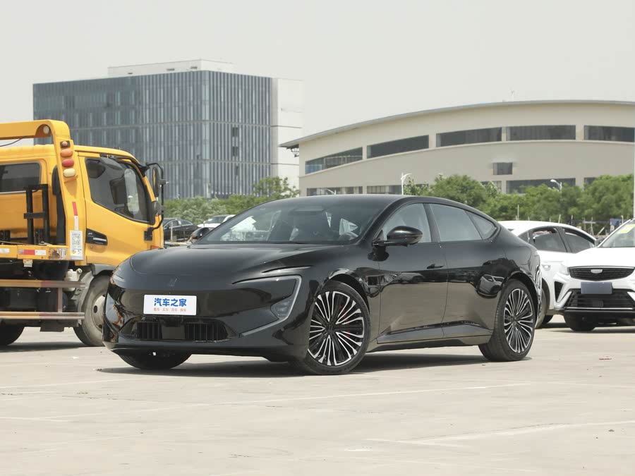 Avatr 12 2025 2025款 改款 Max纯电版