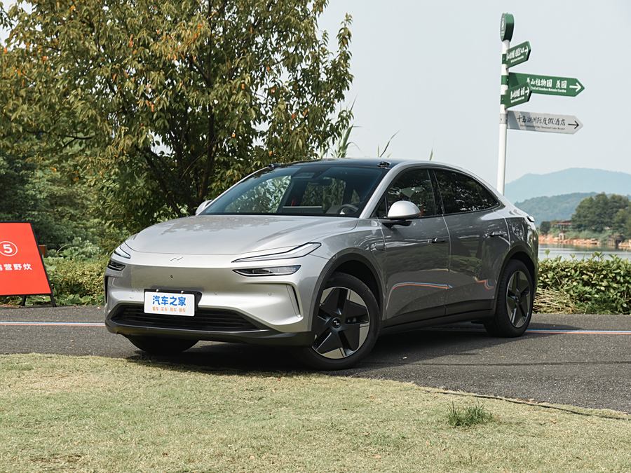 Nio Onvo L60 2024 2024款 60kWh 四驱版