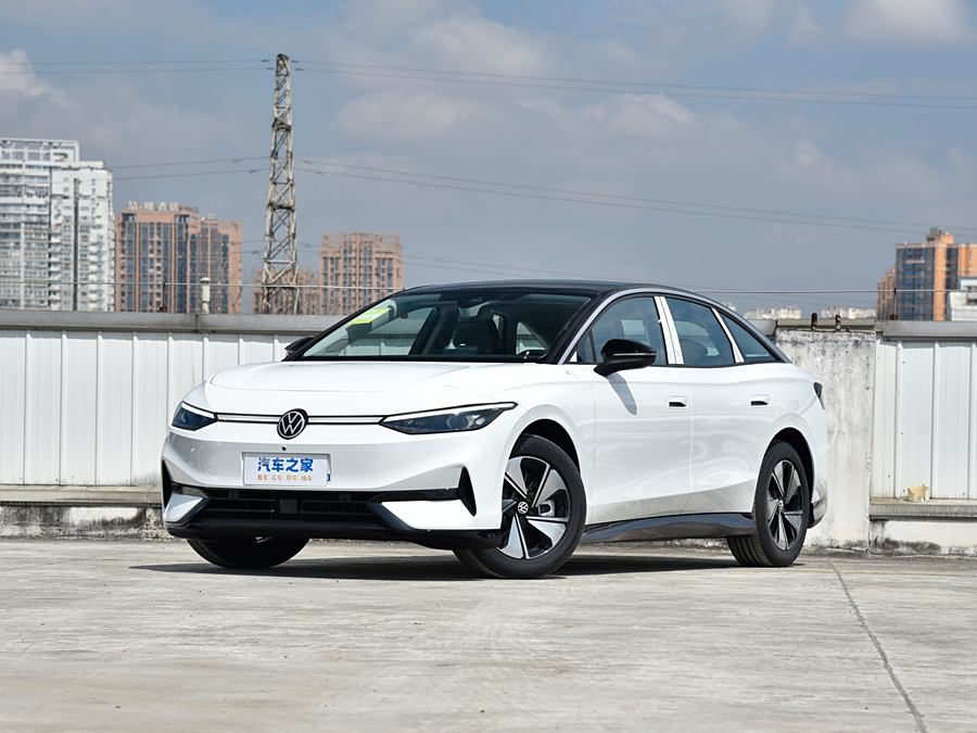 Volkswagen ID.7 Vizzion 2024 2024款 AIR