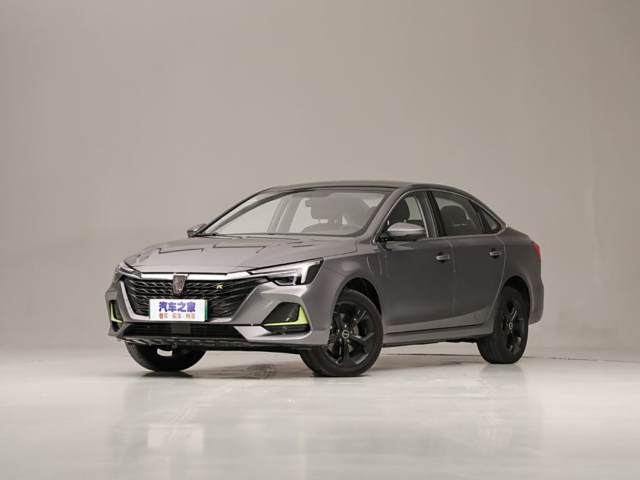 Roewe i6 Max EV 2022 2022款 EV 600天幕旗舰版