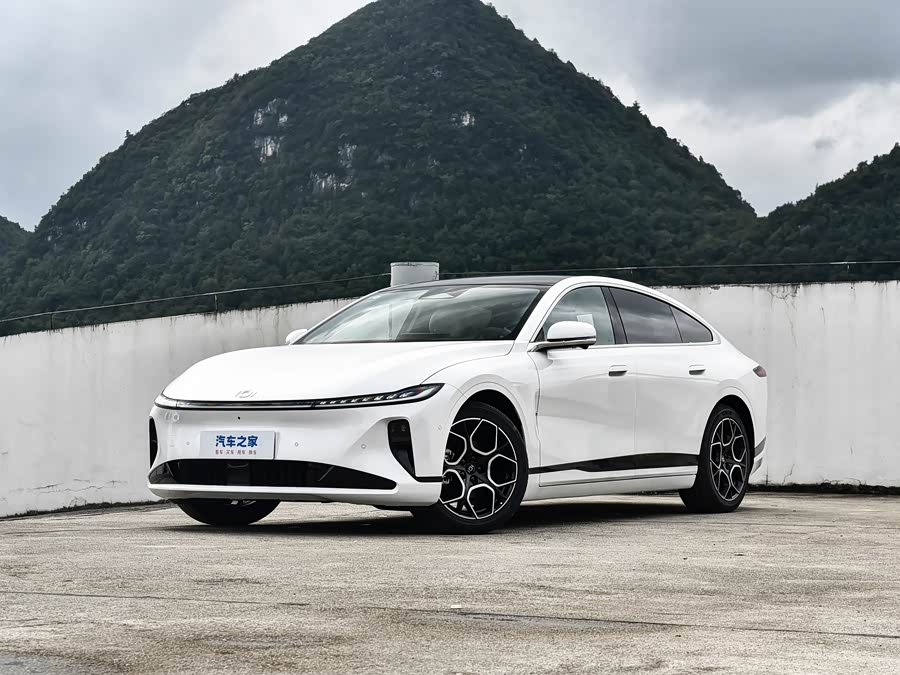 2026 Changan Qiyuan (Nevo) A07