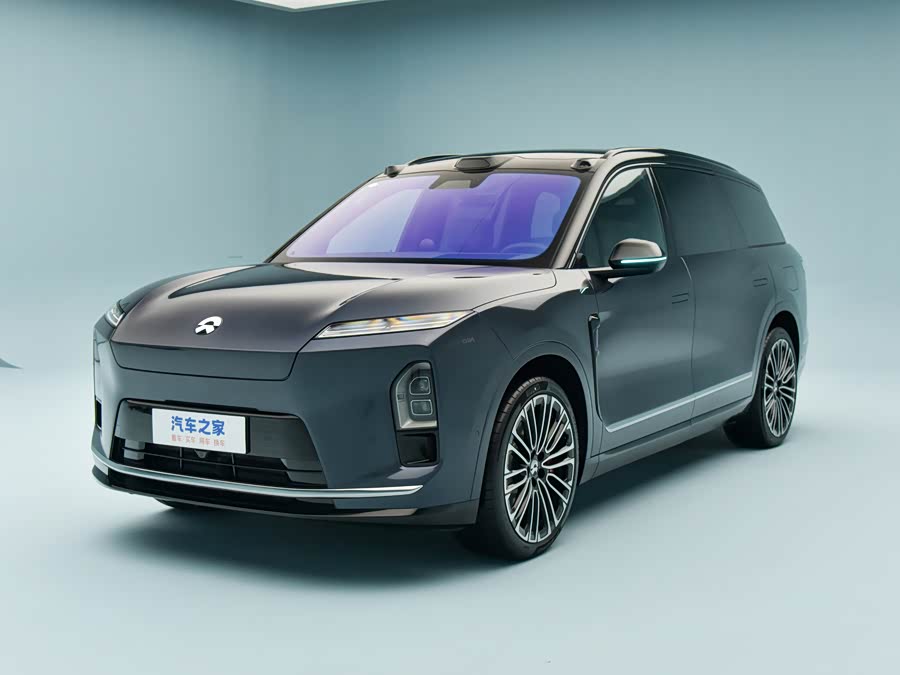 Nio ES8 2026 2026款 七座行政豪华版