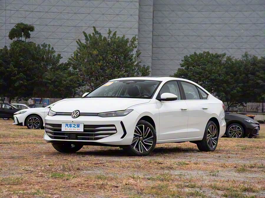 2026 Volkswagen Lavida