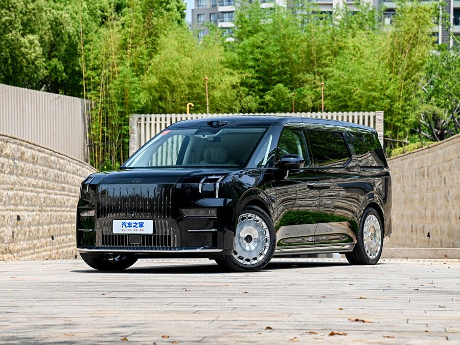 Zeekr 009 2024 2024款 光辉