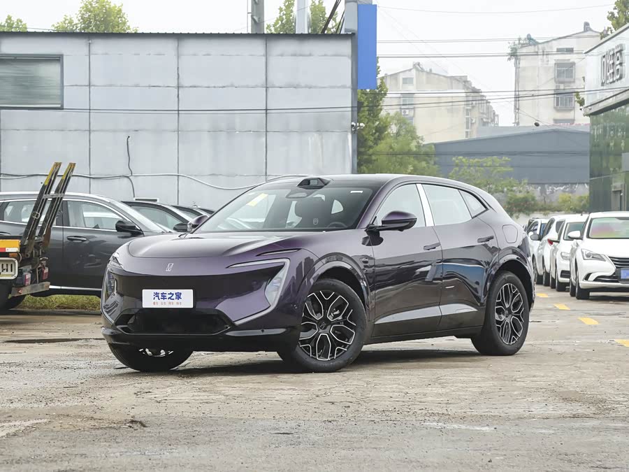 Avatr 07 2026 2026款 Elite 纯电版