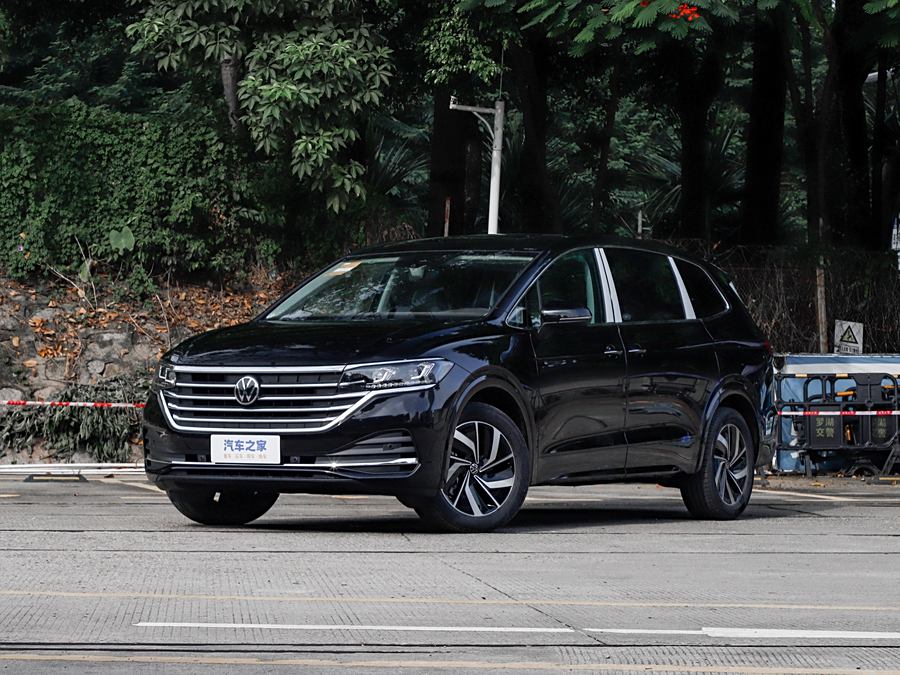 Volkswagen Viloran 2024 2024款 380TSI 尊驰版