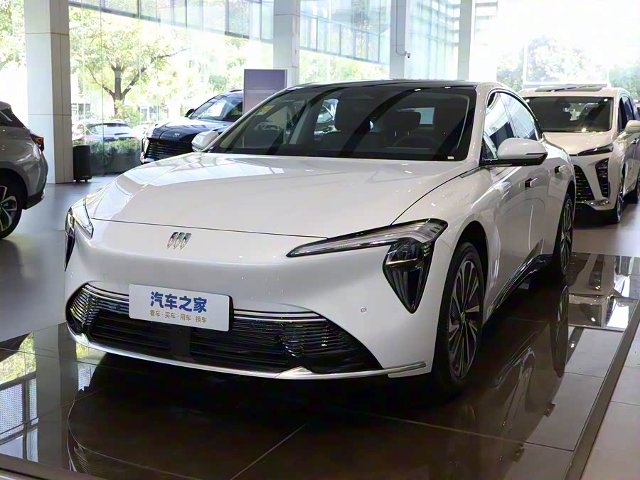 Buick Electra L7 2025 2025款 尊享版