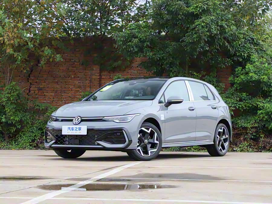 Volkswagen Golf 2026 2026款 300TSI R-Line