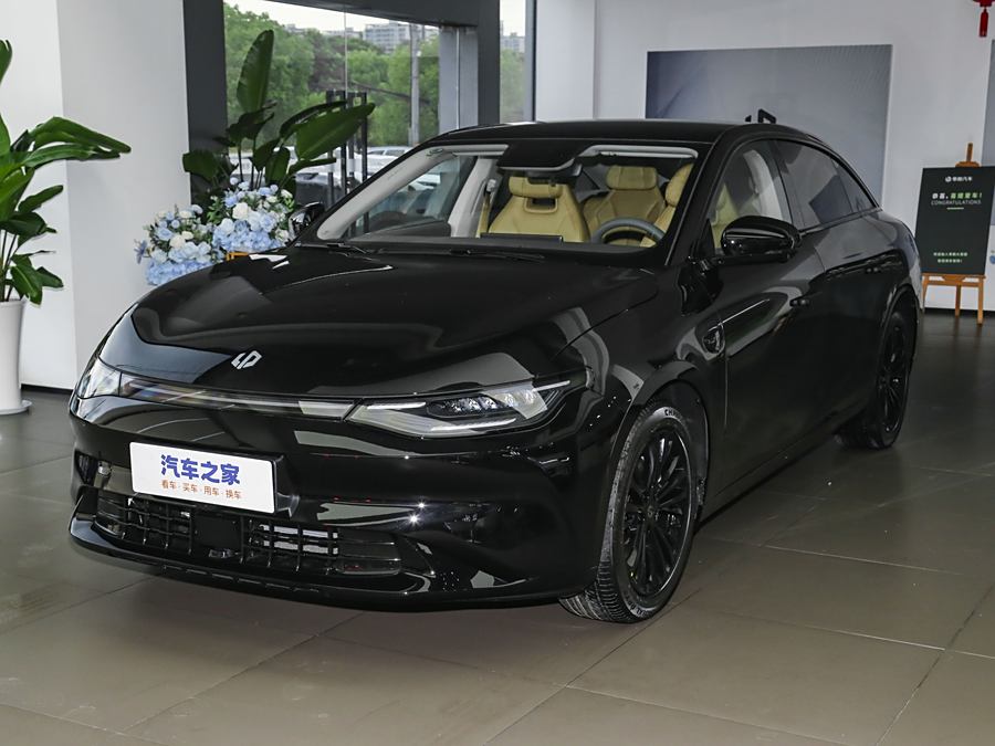 Leapmotor C01 2024 2024款 纯电 525智行版