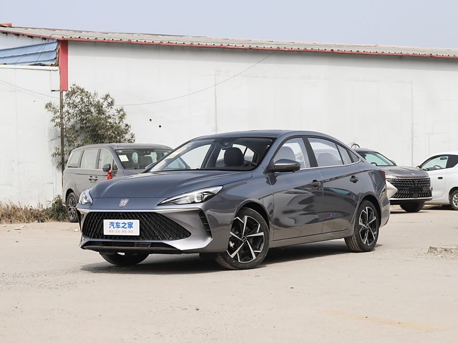 Roewe i5 2024 2024款 1.5L CVT尊荣版