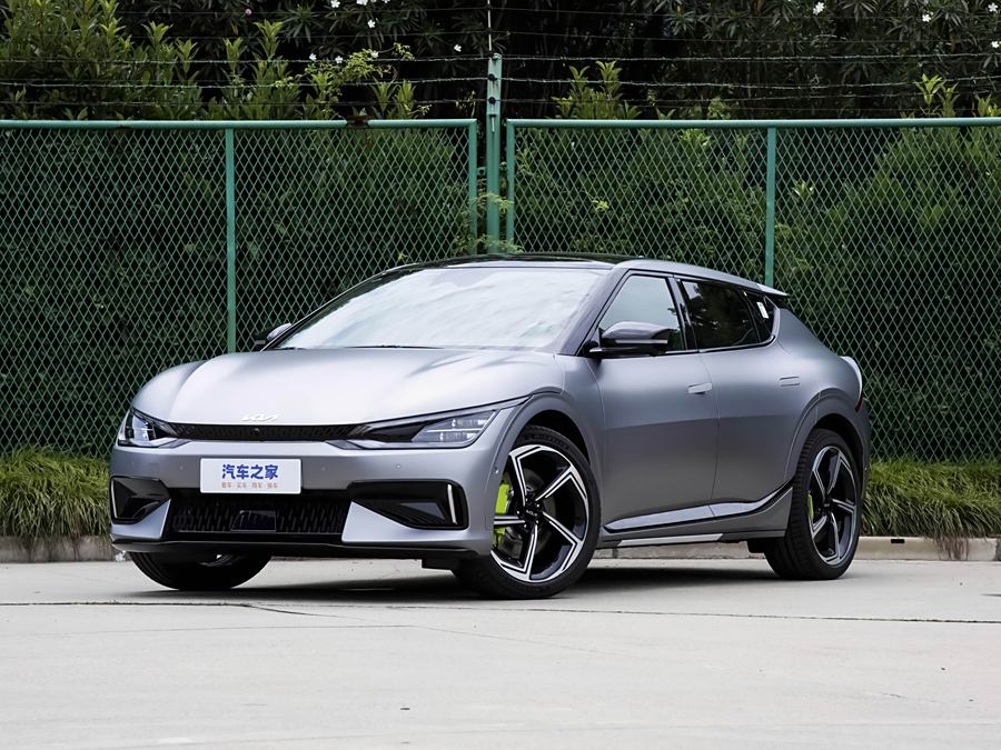 2023 Kia EV6