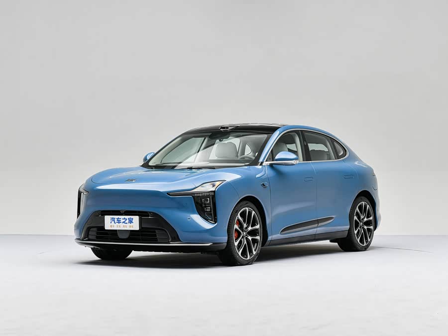 IM motors LS6 2026 2026款 增程 52 Pro