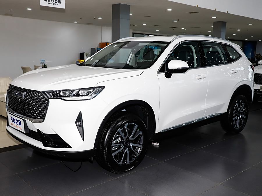 Haval H6 2024 2024款 1.5T 两驱经典版