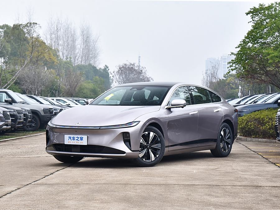 Changan Qiyuan (Nevo) A07 2025 2025款 蓝鲸纯电版 515典藏型