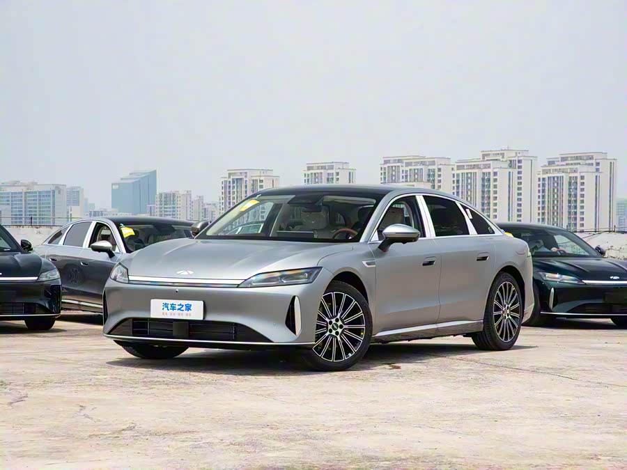 Chery Fulwin A9L 2025 2025款 光辉 四座尊享版