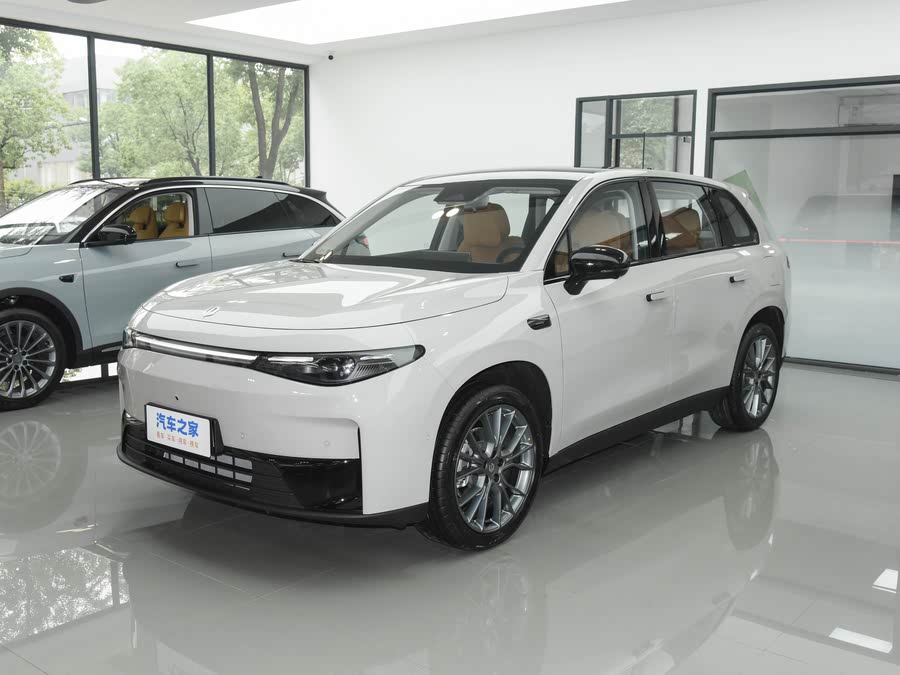 Leapmotor C10 2026 2026款 210悦享版