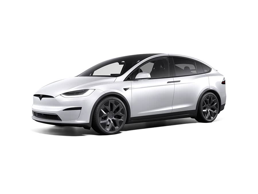 Tesla Model X 2026 2026款 双电机全轮驱动版