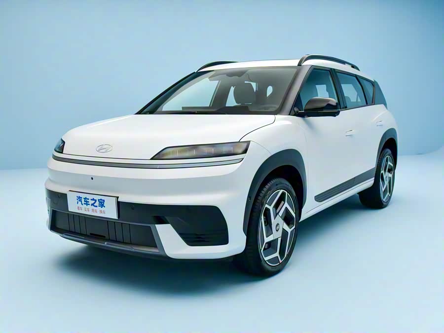 Hyundai Elexio (EO) 2025 2025款 两驱TECH版 88.112kWh