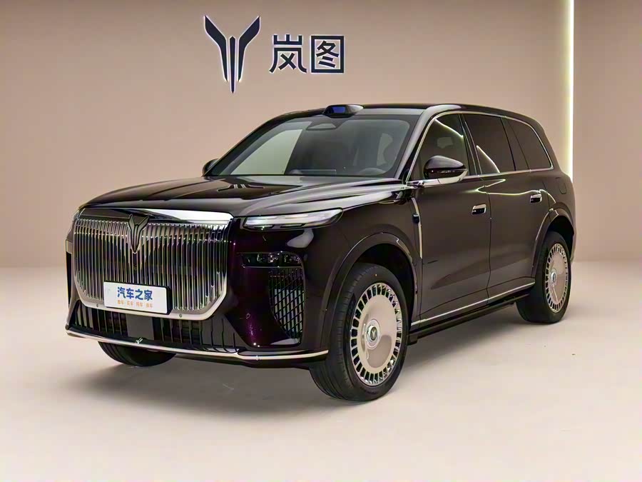 Voyah Taishan 2026 2026款 Max+