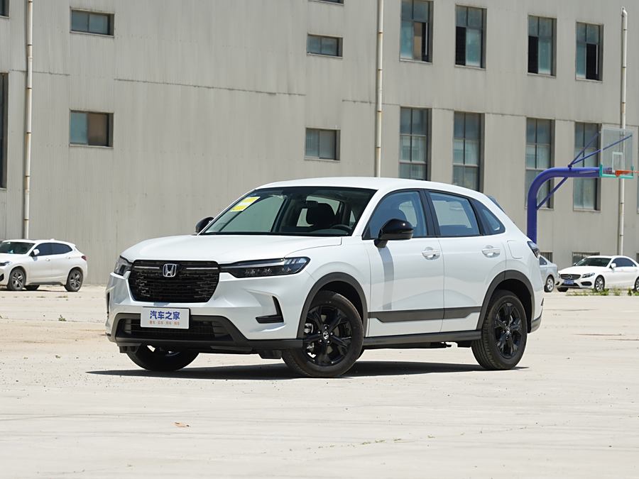 Honda HR-V 2023 2023款 2.0L e:HEV 动速版