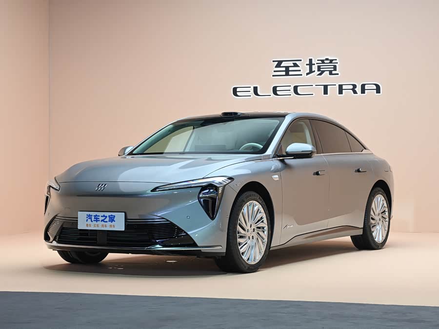 Buick Electra L7 2025 2025款 艾维亚