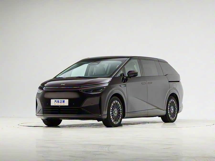 XPeng X9 2026 2026款 增程 1602 Ultra