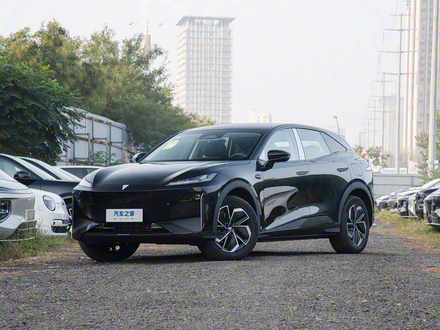 Changan Deepal S07 (S7) 2026 2026款 550Max 华为乾崑ADS SE版