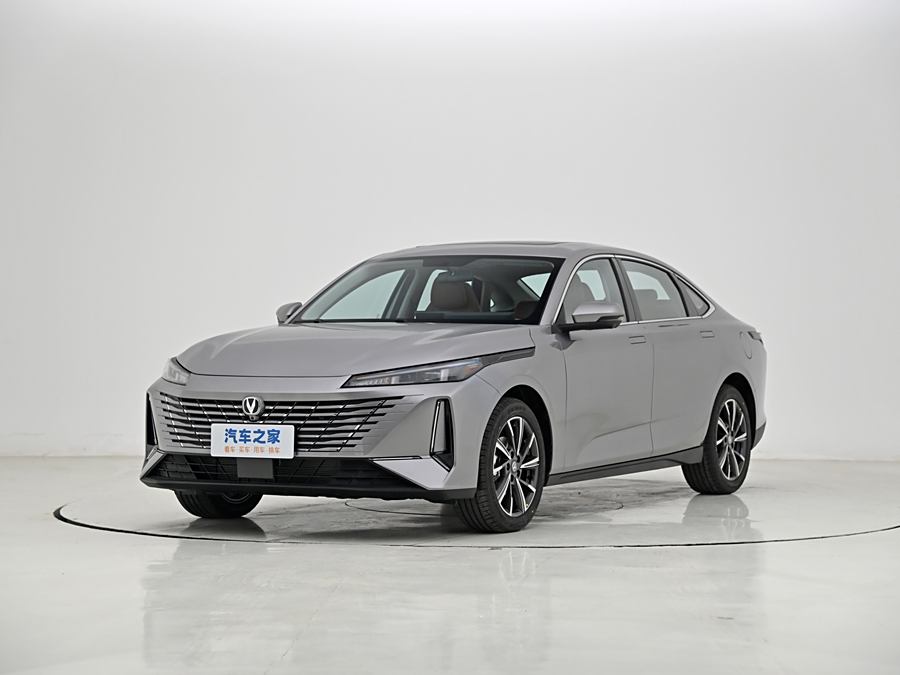 Changan Eado Plus 2024 2024款 1.5T GDI自动 旗舰型